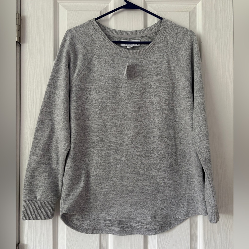 NWT Live Love Lounge Top